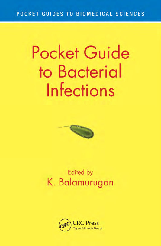 Pocket Guide to Bacterial Infections
