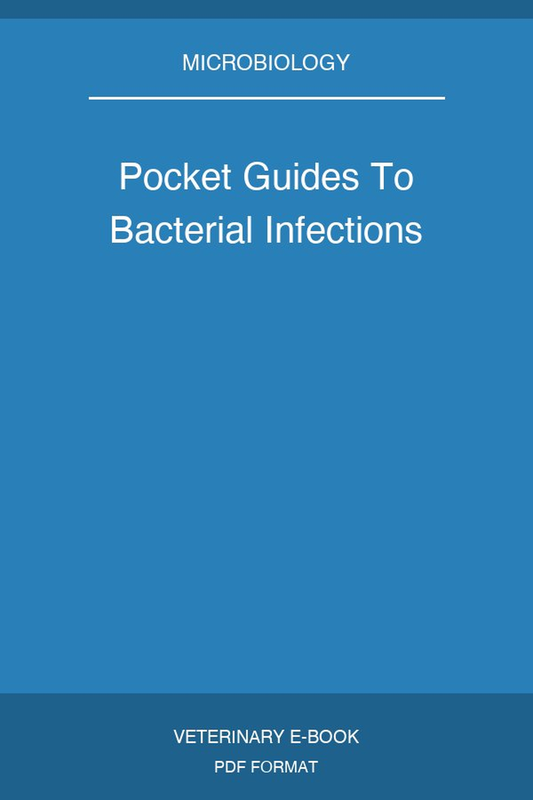 Pocket Guides To Bacterial Infections