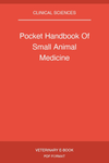 Pocket Handbook Of Small Animal Medicine