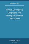 Poultry Coccidiosis Diagnostic And Testing Procedures 3Rd Edition