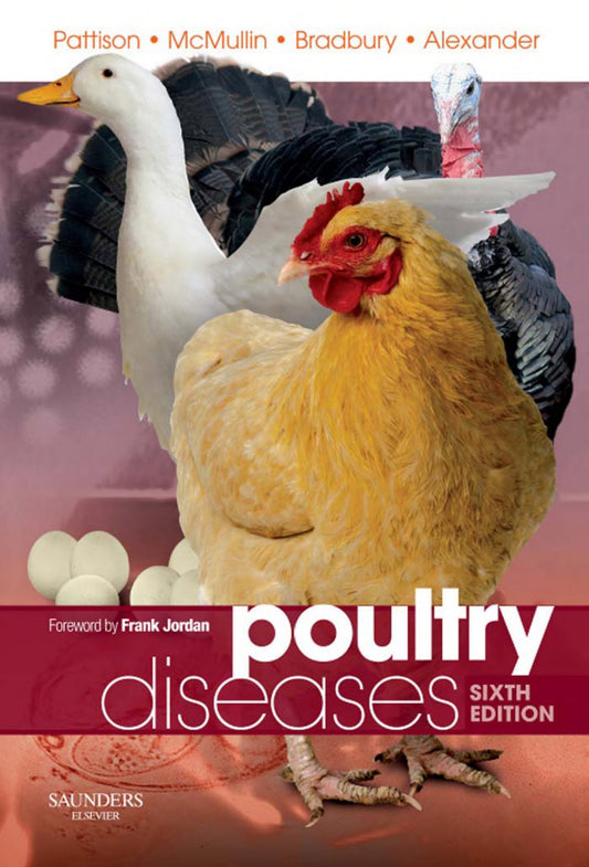 Poultry Diseases 6Th Edition