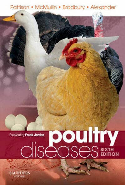 Poultry Diseases 6Th Edition
