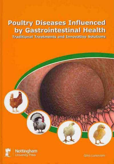 Poultry Diseases Influenced By Gastrointestinal Health Traditional Treatments And Innovative Solutions