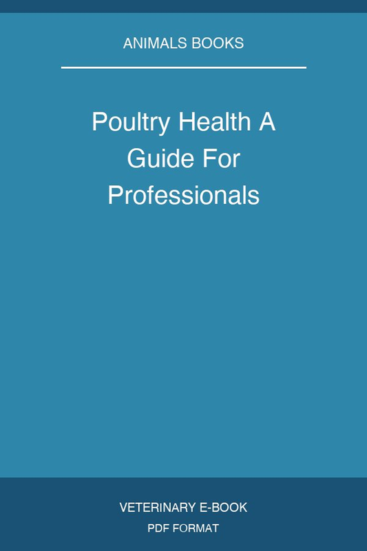 Poultry Health A Guide For Professionals