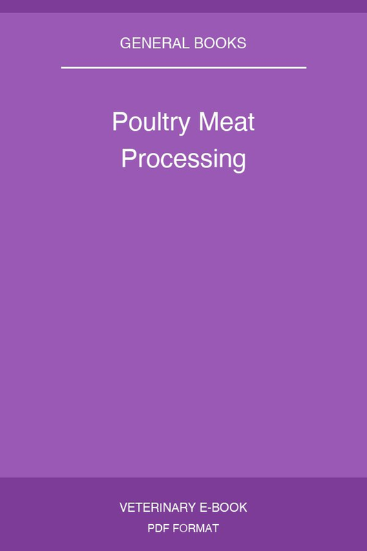 Poultry Meat Processing