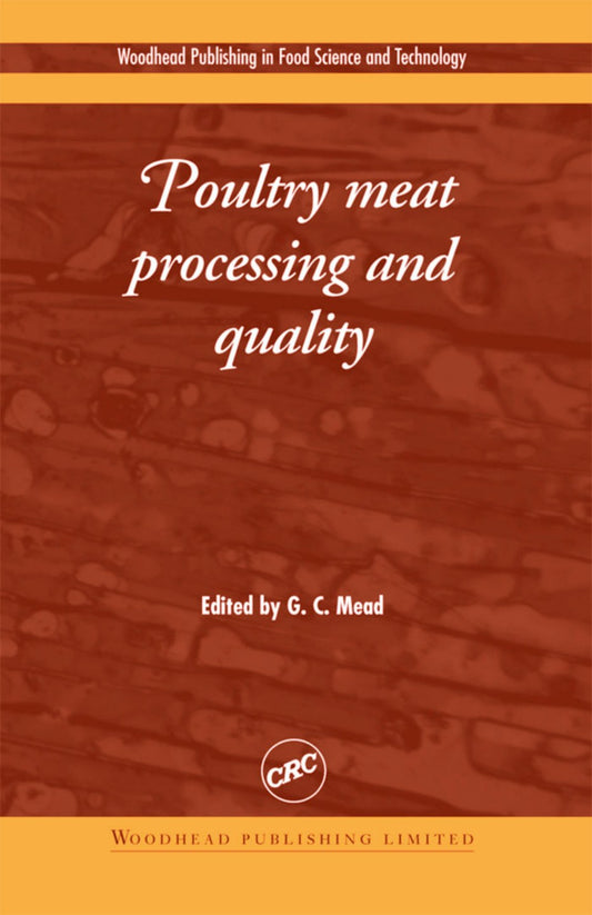 Poultry Meat Processing