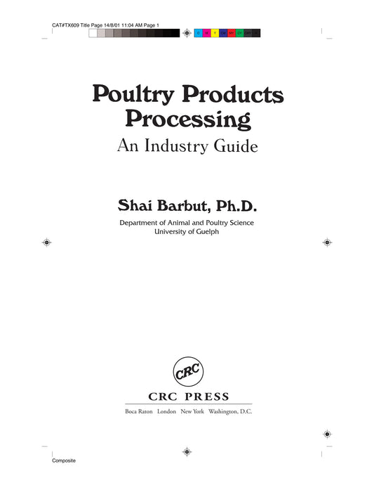 Poultry Production In Hot Climates 2nd Edition