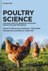 Poultry Science The Many Faces Of Chemistry In Poultry Production And Processing