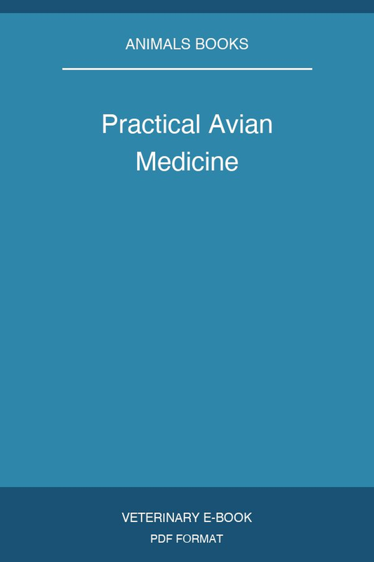Practical Avian Medicine