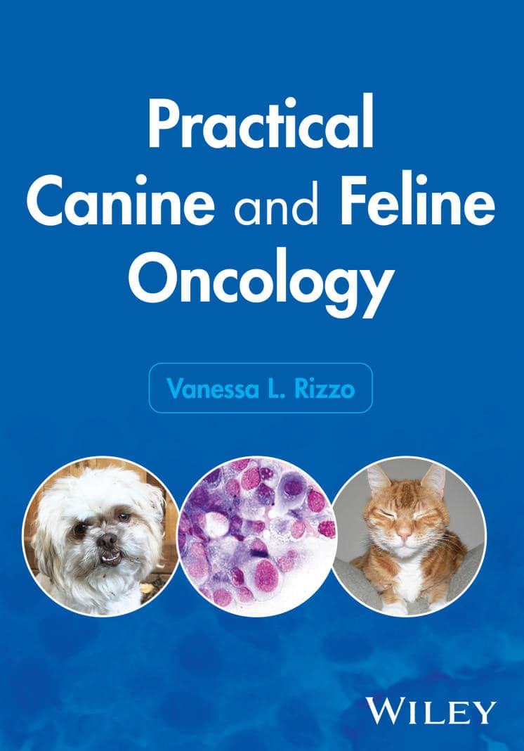 Practical Canine And Feline Oncology