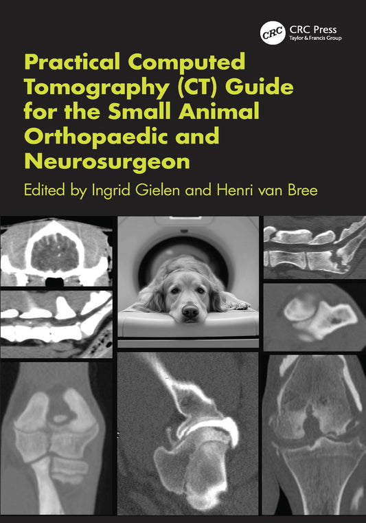 Practical Computed Tomography