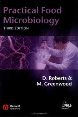 Practical Food Microbiology 3Rd Edition