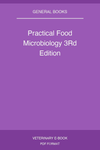 Practical Food Microbiology 3Rd Edition