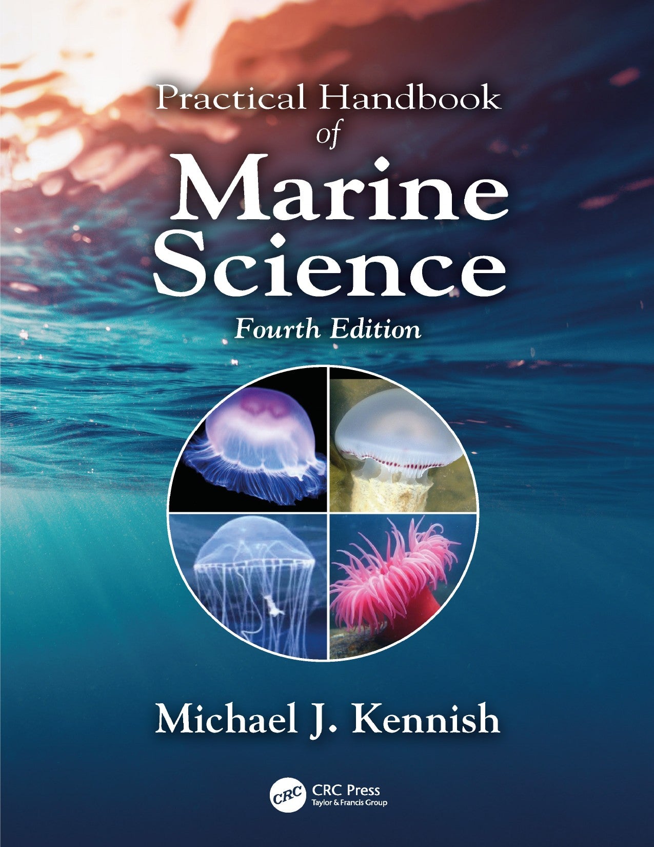 Practical Handbook Of Marine Science Fourth Edition