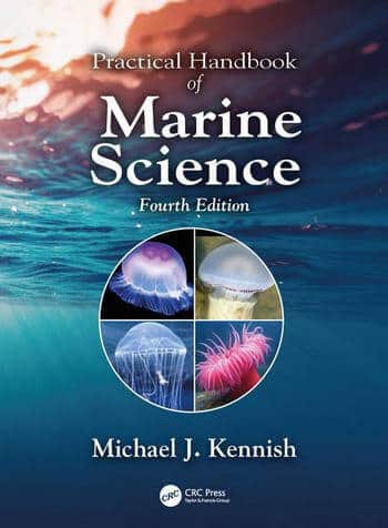 Practical Handbook Of Marine Science Fourth Edition