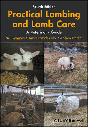 Practical Lambing And Lamb Care A Veterinary Guide 4Th Edition