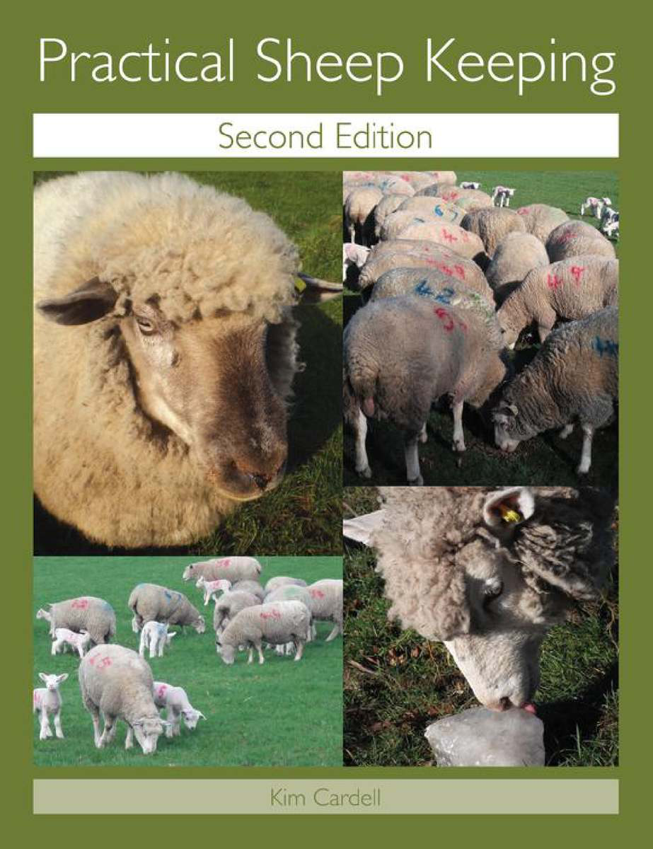Practical Sheep Keeping 2Nd Edition