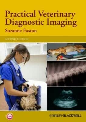 Practical Veterinary Diagnostic Imaging 2Nd Edition