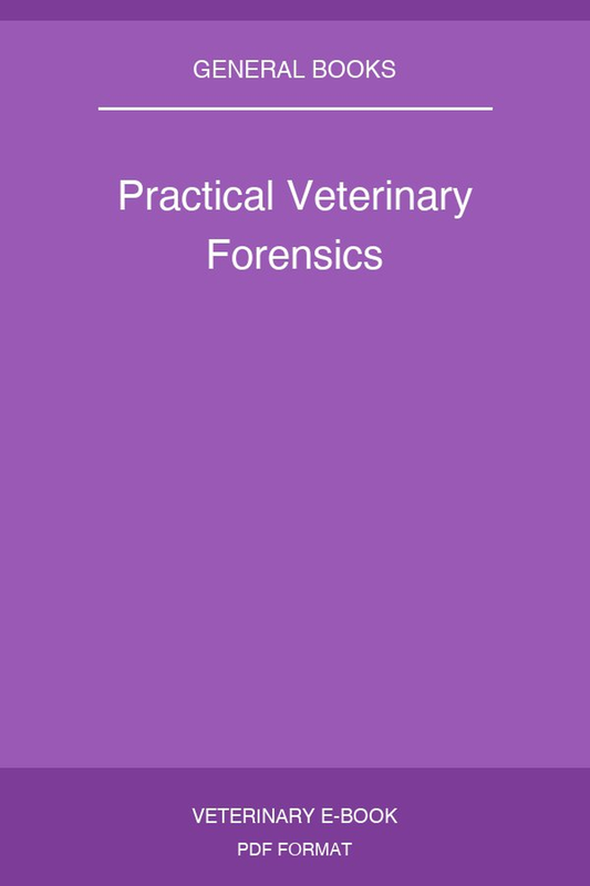 Practical Veterinary Forensics