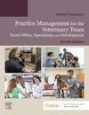 Practice Management For The Veterinary Team 4Th Edition