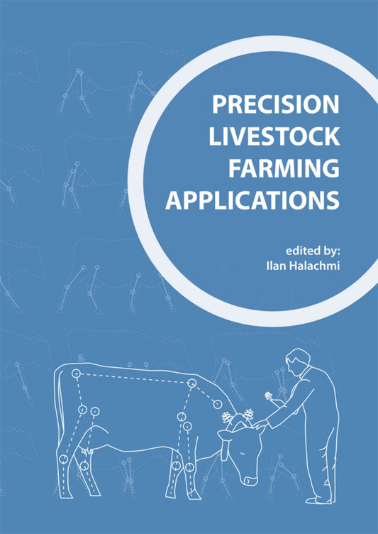 Precision Livestock Farming Applications Making Sense Of Sensors To Support Farm Management