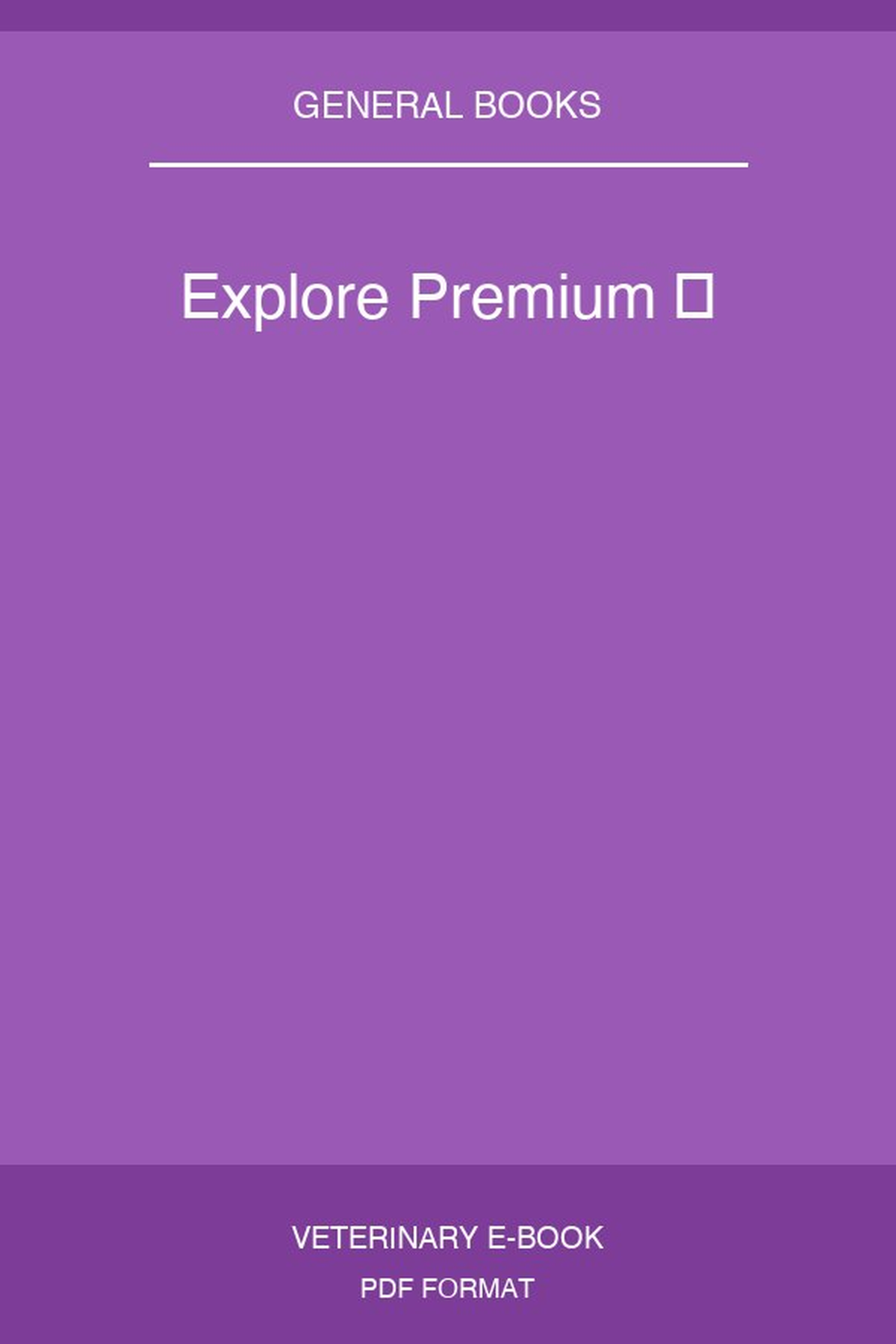 Explore Premium →
