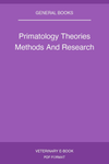 Primatology Theories Methods And Research