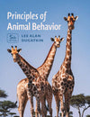 Principles Of Animal Behavior 5Th Edition