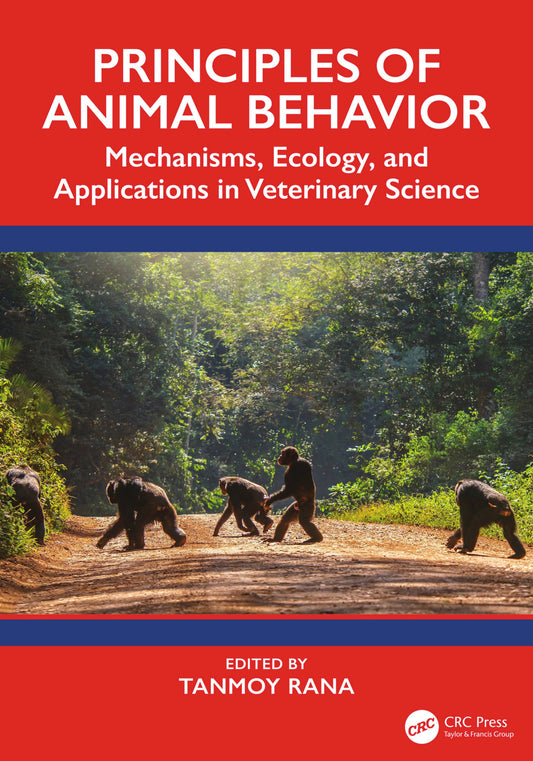 Principles Of Animal Behavior