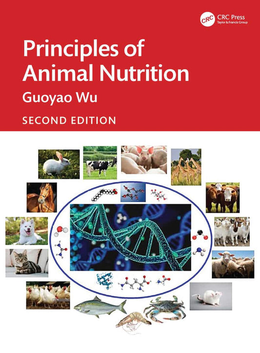 Principles Of Animal Nutrition
