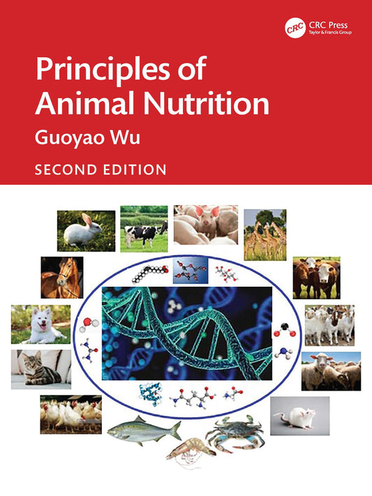 Principles Of Animal Nutrition