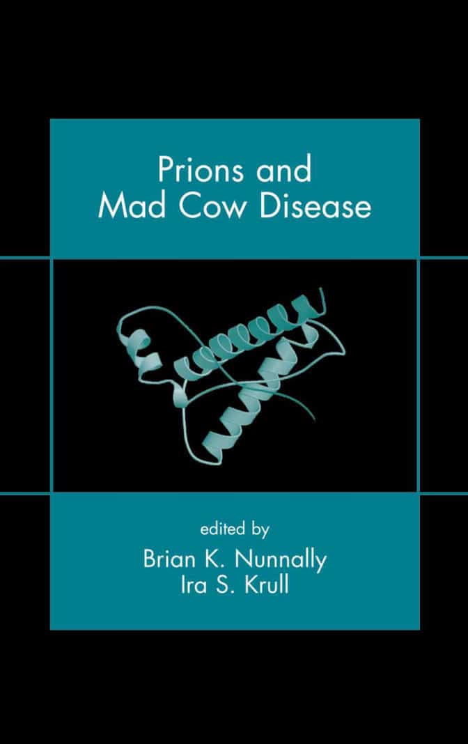 Prions And Mad Cow Disease