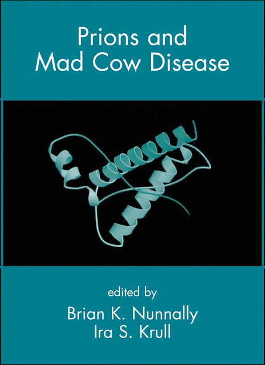 Prions And Mad Cow Disease