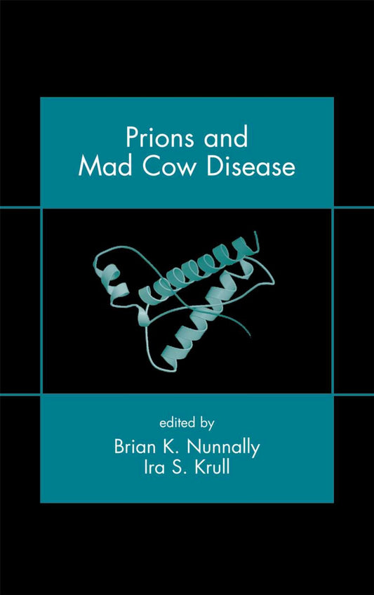 Prions And Mad Cow Disease
