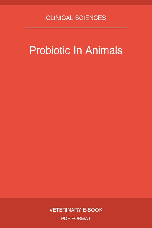 Probiotic In Animals