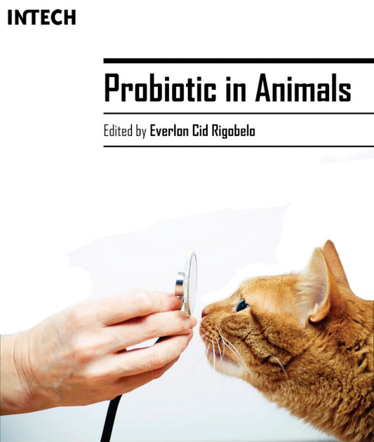 Probiotic In Animals
