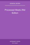 Processed Meats 2nd Edition