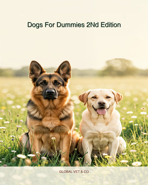 Dogs For Dummies 2Nd Edition