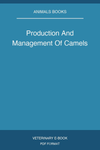 Production And Management Of Camels