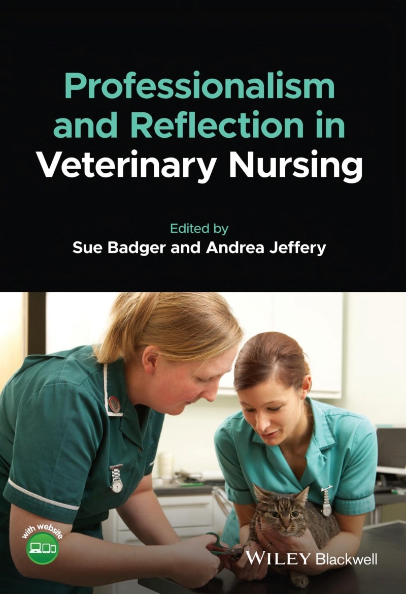 Professionalism And Reflection In Veterinary Nursing