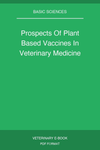 Prospects Of Plant Based Vaccines In Veterinary Medicine