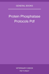 Protein Phosphatase Protocols