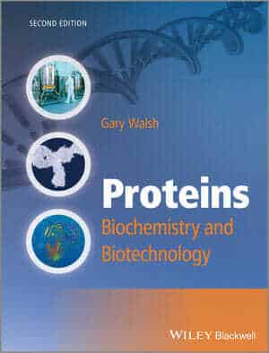 Proteins Biochemistry And Biotechnology 2nd Edition