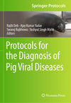 Protocols For The Diagnosis Of Pig Viral Diseases