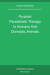 Pyrantel Parasiticide Therapy In Humans And Domestic Animals