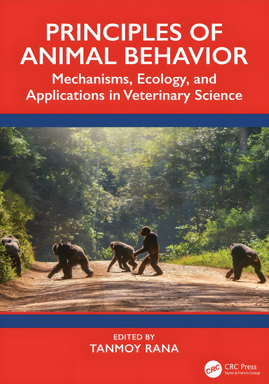 Principles Of Animal Behavior