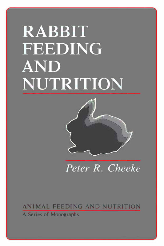 Rabbit Feeding And Nutrition