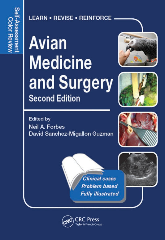 Rabbit Medicine And Surgery Self Assessment Color Review Second Edition