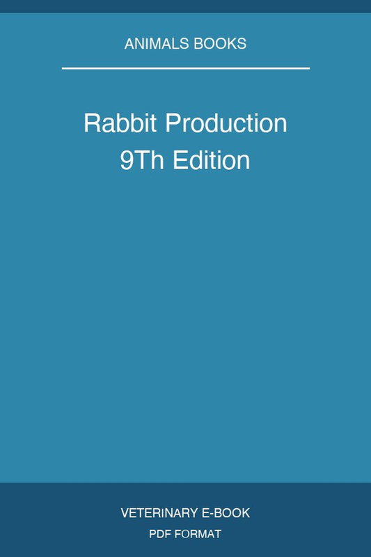 Rabbit Production 9Th Edition