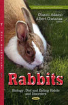 Rabbits; Biology, Diet and Eating Habits and Disorders